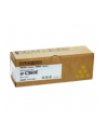 Ricoh Print Cartridge Yellow SP C360E - nr 1