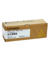 Ricoh Print Cartridge Yellow SP C360E - nr 3