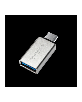LOGILINK Adapter USB-C to USB 3.0 żeński