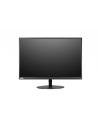 Lenovo T24d 24'' FHD IPS 300cd 16:10 7ms 1000:1 Titl, Pivot, Swivel, Height, HUB - nr 28