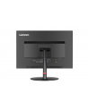 Lenovo T24d 24'' FHD IPS 300cd 16:10 7ms 1000:1 Titl, Pivot, Swivel, Height, HUB - nr 2