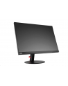 Lenovo T24d 24'' FHD IPS 300cd 16:10 7ms 1000:1 Titl, Pivot, Swivel, Height, HUB - nr 31