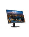 Lenovo T24d 24'' FHD IPS 300cd 16:10 7ms 1000:1 Titl, Pivot, Swivel, Height, HUB - nr 34