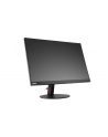 Lenovo T24d 24'' FHD IPS 300cd 16:10 7ms 1000:1 Titl, Pivot, Swivel, Height, HUB - nr 3