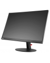 Lenovo T24d 24'' FHD IPS 300cd 16:10 7ms 1000:1 Titl, Pivot, Swivel, Height, HUB - nr 8