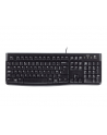 Logitech Keyboard K120 for Buisness French layout (układ francuski) - nr 11