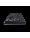 Logitech Keyboard K120 for Buisness French layout (układ francuski) - nr 14