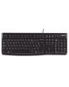 Logitech Keyboard K120 for Buisness French layout (układ francuski) - nr 16