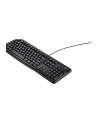 Logitech Keyboard K120 for Buisness French layout (układ francuski) - nr 22