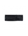 Logitech Keyboard K120 for Buisness French layout (układ francuski) - nr 6