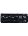 Logitech Keyboard K120 for Buisness French layout (układ francuski) - nr 7