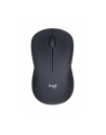 Logitech klawiatura bezprzewodowa + mysz MK540 ADVANCED, Czarna, US - nr 17