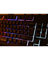 SENCOR Klawiatura metalowa USB dla graczy Shadow Yenkee YKB 3200 - nr 6