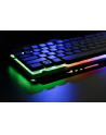 SENCOR Klawiatura metalowa USB dla graczy Shadow Yenkee YKB 3200 - nr 7