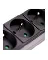 Akyga Listwa Zasilająca AK-SP-05U 1.5m 5 gniazd CEE7/5 USB(5V/2A) +wyłącznik - nr 4
