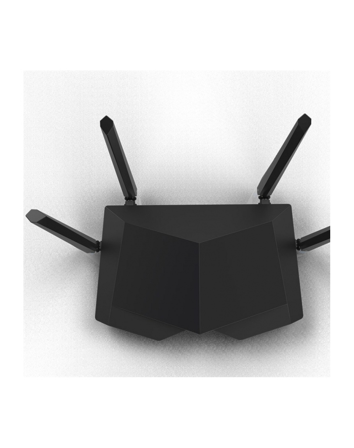 Tenda AC6 Dual Band AC1200 Router główny