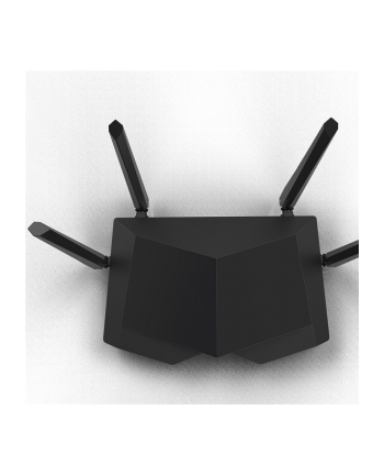 Tenda AC6 Dual Band AC1200 Router