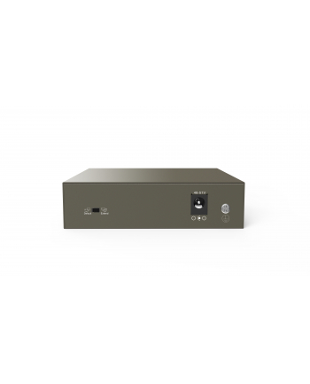 Tenda TEF1105P-4-63W 5-port FastEthernet Switch 10/100Mbps 4 X PoE