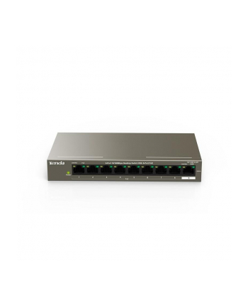 Tenda TEF1109P-8-63W   9 X 10/100Mbps Switch, 8 X PoE, max 58W nr 2