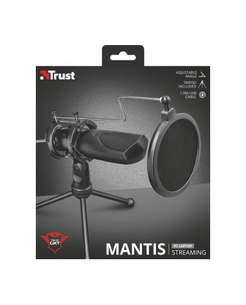 trust GXT 232 Mantis Mikrofon nr 1