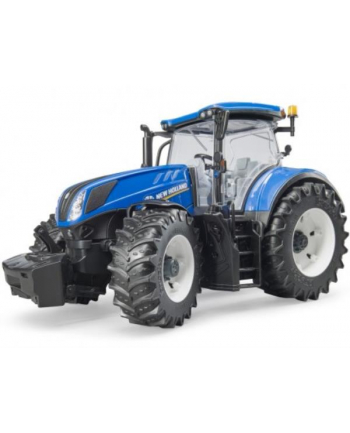 Traktor New Holland T7.315 03120 BRUDER