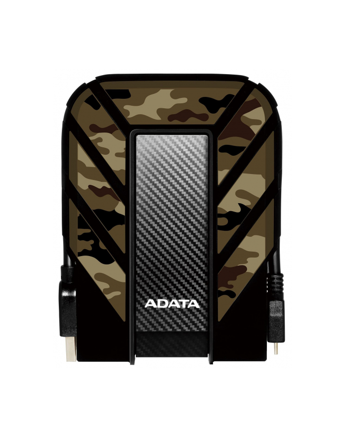 adata DashDrive HD710M Pro 2TB 2.5'' U3.1 Military główny