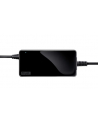 trust 70W Primo Zasilacz do laptopa czarny - nr 13