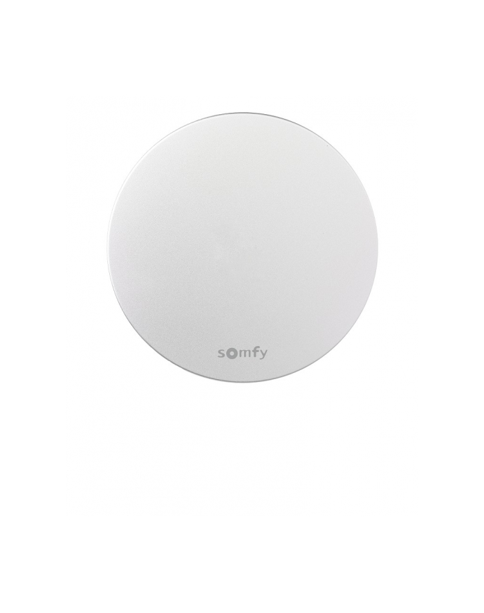 somfy SYPROTECT Syrena alarmowa wewnętrzna główny