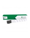Toner Lexmark 86C0HK0 black | 34 000 str. | CX92x - nr 20