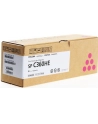 Ricoh Print Cartridge Magenta SP C360HE - nr 9