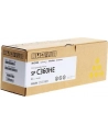 Ricoh Print Cartridge Yellow SP C360HE - nr 11
