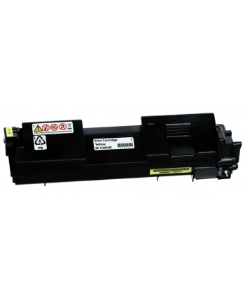 Ricoh Print Cartridge Yellow SP C360HE nr 1