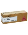 Ricoh Print Cartridge Magenta SP C360E - nr 5