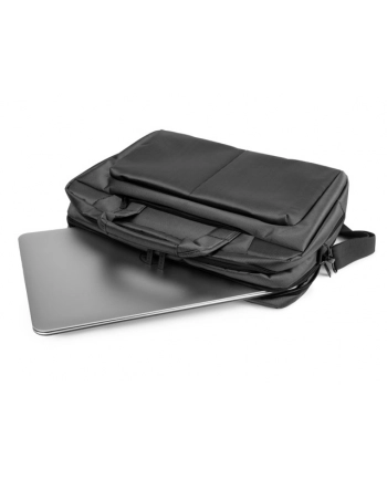 NATEC TORBA DO LAPTOPA  GAZELLE 13'' - 14'' Czarna nr 2