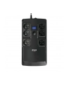 Zasilacz awaryjny UPS Fortron NanoFit 800 - nr 3