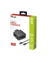 trust Summa 45W Uniwersalna ładowarka usb-c - nr 5