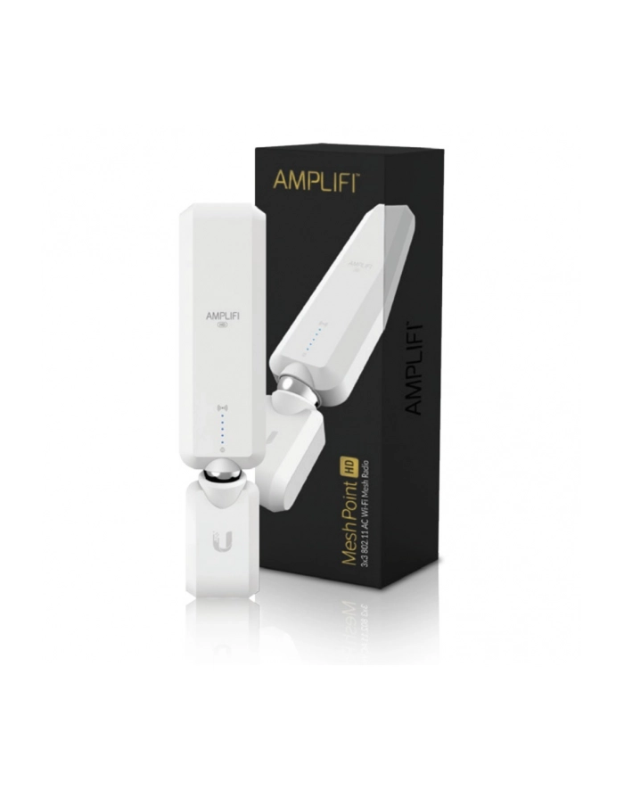 ubiquiti AFI-P-HD Aplifi HD Mesh Point główny