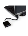 techly Konwerter HDMI męski na VGA żeński z audio - nr 11