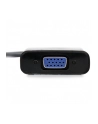 techly Konwerter HDMI męski na VGA żeński z audio - nr 8