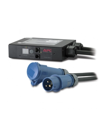 apc AP7152B PDU Amperomierz  IEC309-16A 230