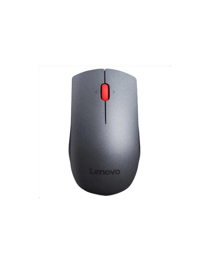 lenovo Profesjonalna laserowa mysz bezprzewodowa główny