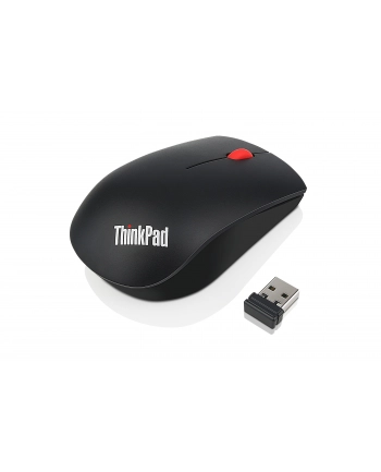 lenovo ThinkPad Essential Wireless Mouse  4X30M56887