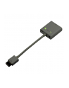 techly Konwerter HDMI męski na VGA żeński audio micro-USB - nr 11