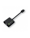 techly Konwerter HDMI męski na VGA żeński audio micro-USB - nr 12