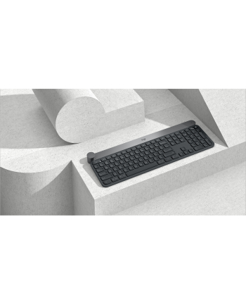 logitech Klawiatura Craft US            920-008504