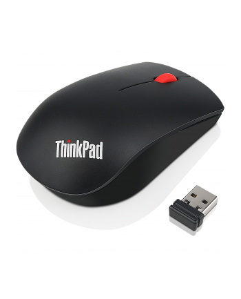 lenovo ThinkPad Essential Wireless Mouse  4X30M56887