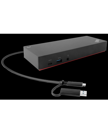lenovo ThinkPad Hybrid USB-C z USB-A - EU/INA/VIE/ROK - 40AF0135EU nr 2