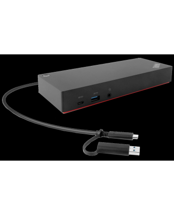 lenovo ThinkPad Hybrid USB-C z USB-A - EU/INA/VIE/ROK - 40AF0135EU