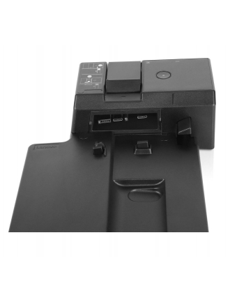 lenovo ThinkPad Pro Docking Station (Europe/Korea) - 40AH0135EU