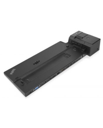 lenovo ThinkPad Ultra Docking Station (Europe/Korea) 40AJ0135EU